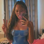 Divina Sanchez - @mulabratt.dee - Instagram