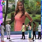 Luz Divina Sanchez de Rodriguez - @luz_top_fashion - Instagram