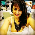 Luz Divina Sánchez Santana - @ludi_tarot - Instagram