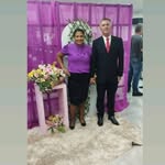 Divina Luersen - @divina.silverio.33 - Instagram