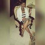 Divina Silverio - @silveriodivina - Instagram