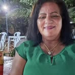 Divina Silvério - Facebook