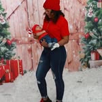 Luz Divina Nolberto Vasquez - @anyelina92 - Instagram