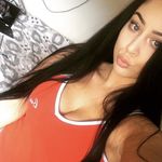 Divina Williams - @divina_shyyy12 - Instagram