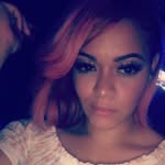 Divina Wright - @colorkaween - Instagram
