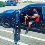 Divine Austin - @universalbuilder7 - Instagram