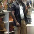 Darren Divine Ruler Clark - @darren.d.clark.79 - Instagram