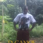 Devine Davis - Facebook