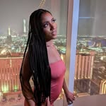 Divine Davis - @lovely20205 - Instagram