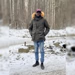 Divine Edem - @divinevaliant - Instagram