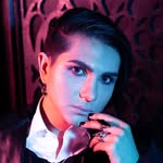 Divine Fox - @pontiff_fox - Instagram