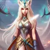 DivineFox - @divinefox_ - TikTok