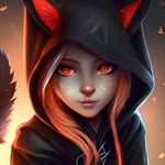 Foxy, Divine - @divinefoxy2020ttv - Instagram