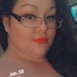 Genevieve Kloska - @divine_foxyroxy89 - Instagram
