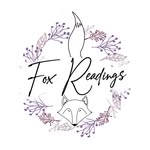 Lightworker healer & professional clairvoyant - @divinefoxiam - Instagram