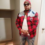 Divine Jackson - @divine500 - Instagram
