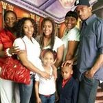 Divine Jackson - @divinejackson63 - Instagram