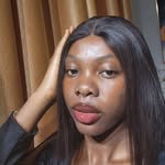 Divine Joel - @chii.babyyyy - Instagram