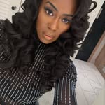 Cherylline Divine Israel Jones - @onetrulydivine - Instagram