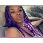 Divine Jones - @mssjones - Instagram