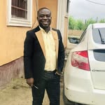 Emmanuel Z. Divine Jones - @augustinebengue - Instagram