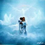 Divine love - @thanks_4_grace - Instagram
