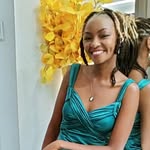Kristinah Njaramba - @divinelove.kriss - Instagram