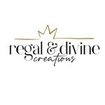 Regal & Divine Creations - @regalanddivinecreations - Instagram