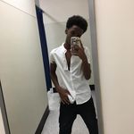 Devine Robinson - @divine__robinson - Instagram