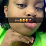 Divine Robinson - @slay4life0406 - Instagram