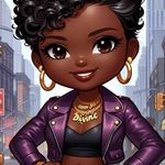 Divine Robinson - @electladydivine - Instagram