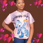 Divine Robinson - @divinerobinson4 - Instagram