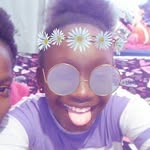 Zionna divine scott - @zionnadivine - Instagram