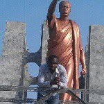 Ankuyi Senyo Divine - @ankuyisenyodivine.ads - Instagram