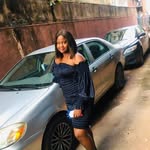Divine Smith - @divinesmith973 - Instagram