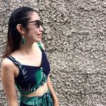 Divine Tanes Torres - @divinegraxe - Instagram