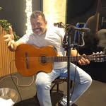Divino Silva - @divininhoviolao - Instagram