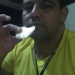 Divino Silva - @marciavanderlan122 - Instagram