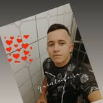 Divino Silva - @divino9299 - Instagram