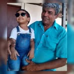 Divino Silva - Facebook