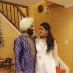 Divpreet Kaur - @babbli05 - Instagram