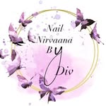 Divpreet Kaur - @nail_nirvana_by_div - Instagram