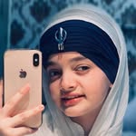 Divpreet kaur sehdev - @sejal_kaurr_khalsa - Instagram