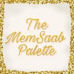 TheMemSaabPalette - @divpreet.kaur.1819 - Instagram