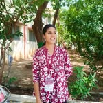 Ann Divya Chacko - @ann_divya_ - Instagram