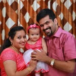 Divya Chacko - @divya.chacko.50 - Instagram