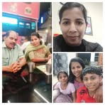 Divya Chacko - Facebook