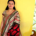 Divya Chacko - @divyachacko1985 - Instagram