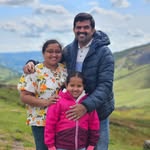 Divya Chacko - @divya.elisa - Instagram