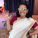 Divya Chacko - @divyachackoc - Instagram